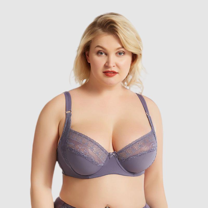 Boltoo Lace Full Coverage Bra102307