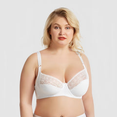 Boltoo Lace Full Coverage Bra102308