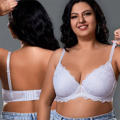 Boltoo Lace Push Up Bra454555