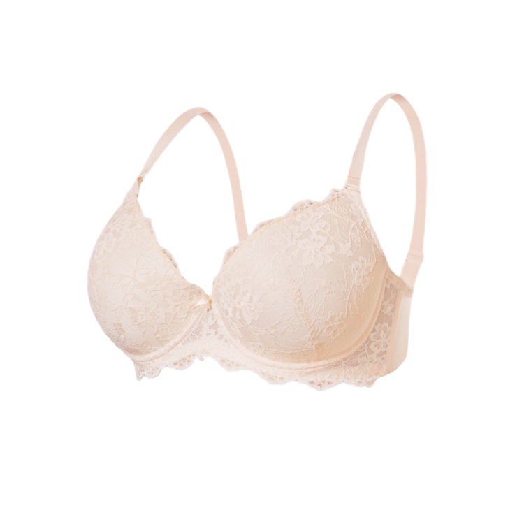 Boltoo Lace Push Up Bra454545