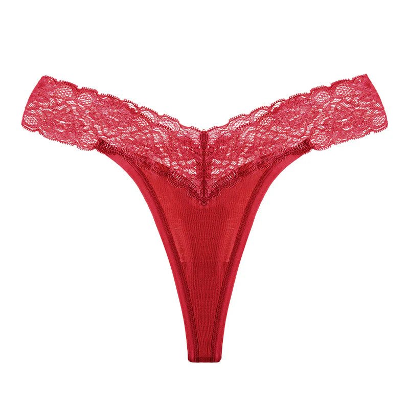 Boltoo Lace ThongT36