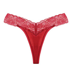 Boltoo Lace ThongT36