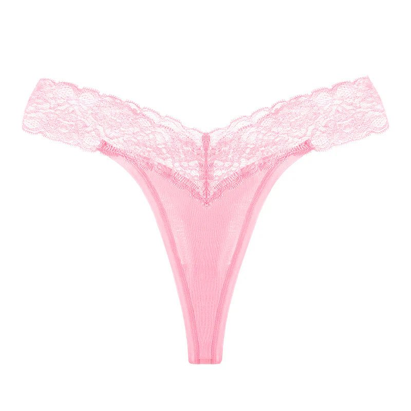 Boltoo Lace ThongT18