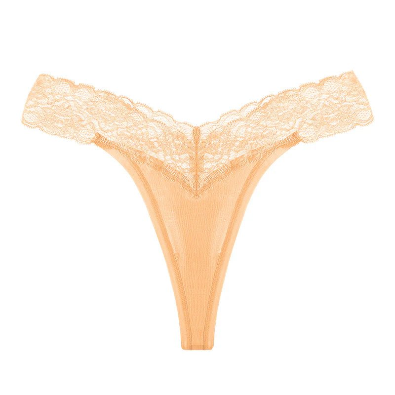 Boltoo Lace ThongT24