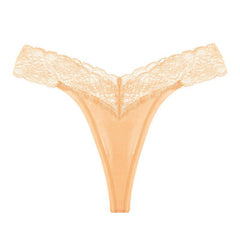 Boltoo Lace ThongT24