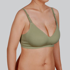 Boltoo Nursing bra54651