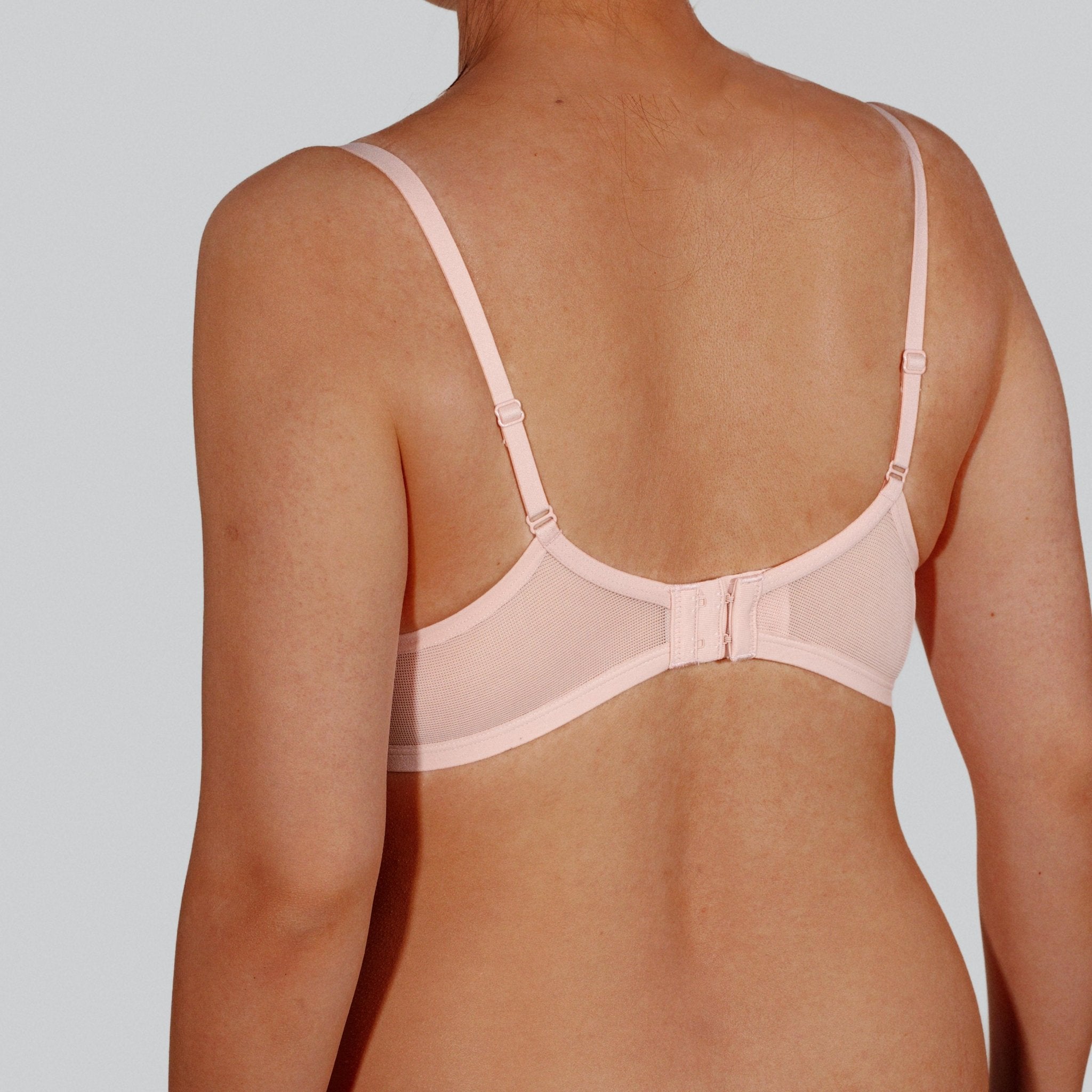 Boltoo Perfect Coverage Bra102363