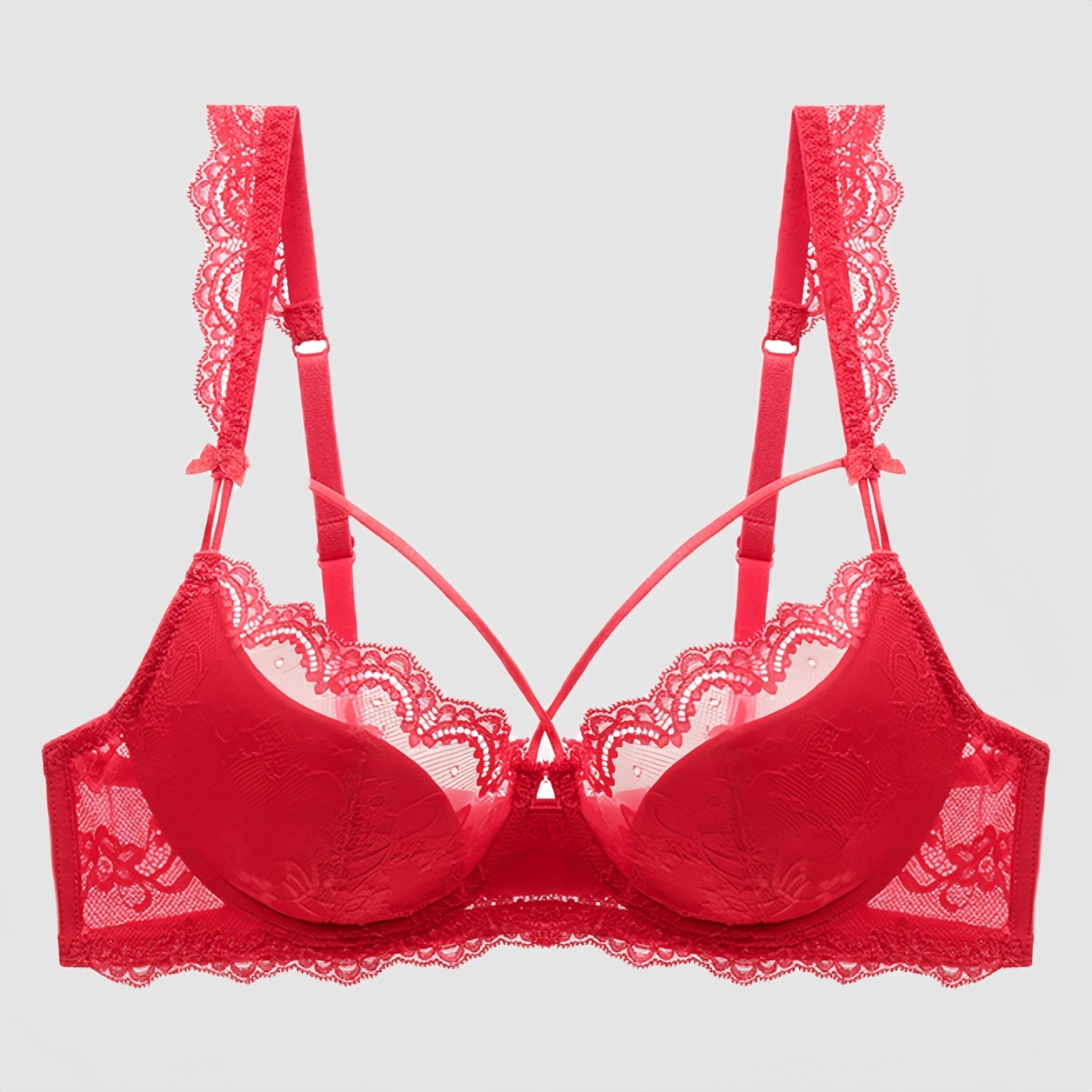 Boltoo Push Up Sexy bra26597