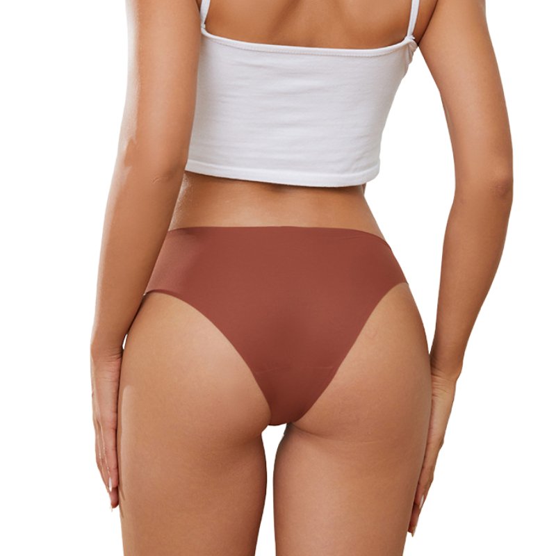 Boltoo Seamless Comfortable Briefs21 - 30D - 1