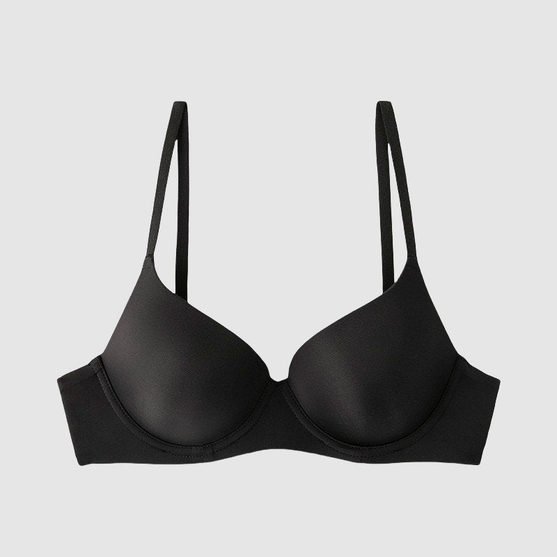 Boltoo Sexy Glossy T-Shirt Bra15894