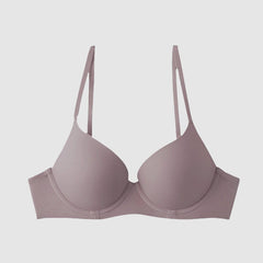 Boltoo Sexy Glossy T-Shirt Bra15855