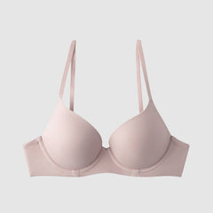 Boltoo Sexy Glossy T-Shirt Bra15868