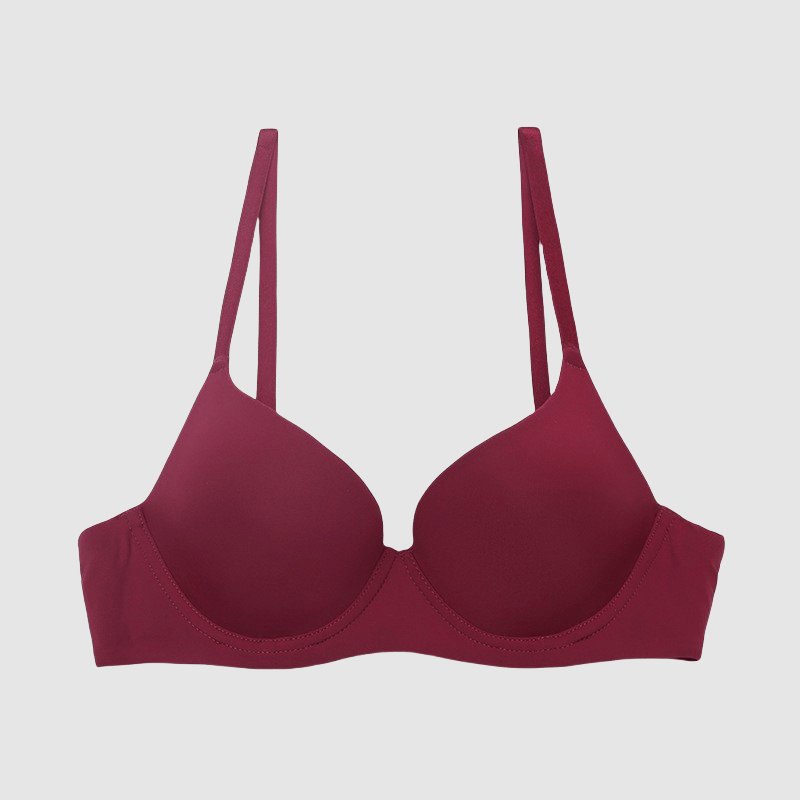 Boltoo Sexy Glossy T-Shirt Bra15920