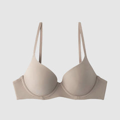 Boltoo Sexy Glossy T-Shirt Bra25710