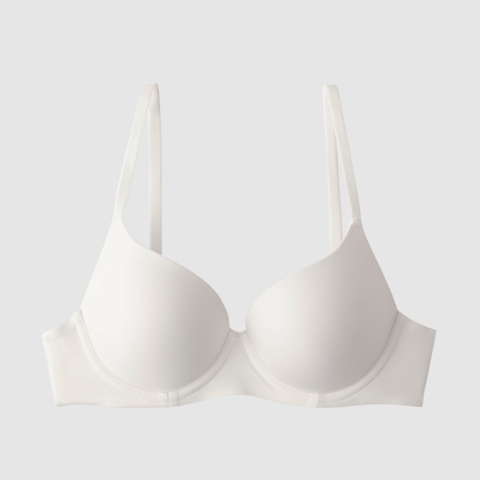 Boltoo Sexy Glossy T-Shirt Bra37234