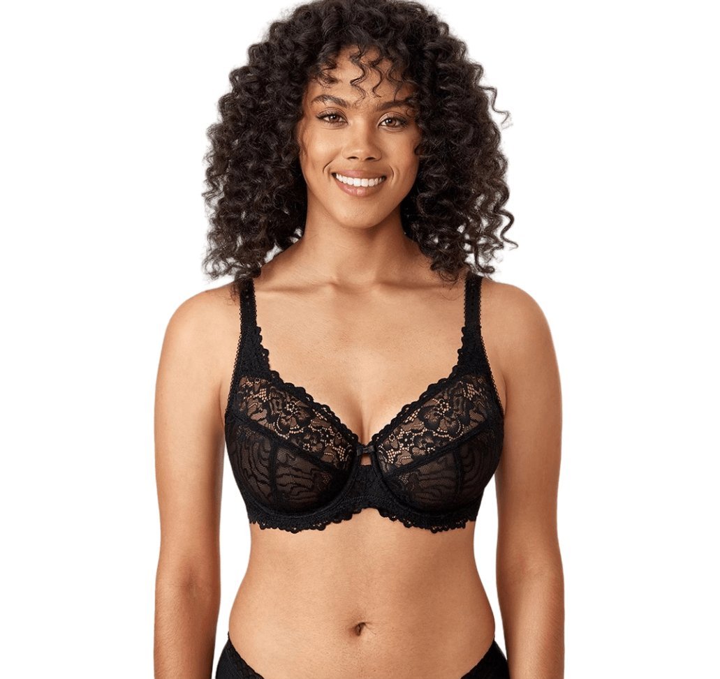 Boltoo Sexy Plus Size LingerieW578F - 1