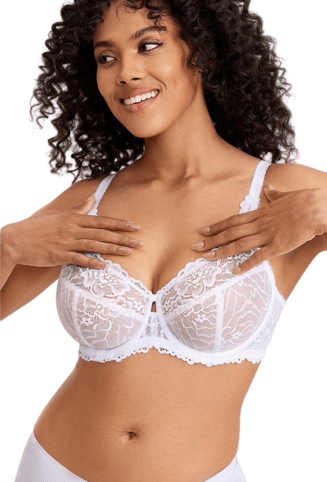 Boltoo Sexy Plus Size LingerieW578F - 1