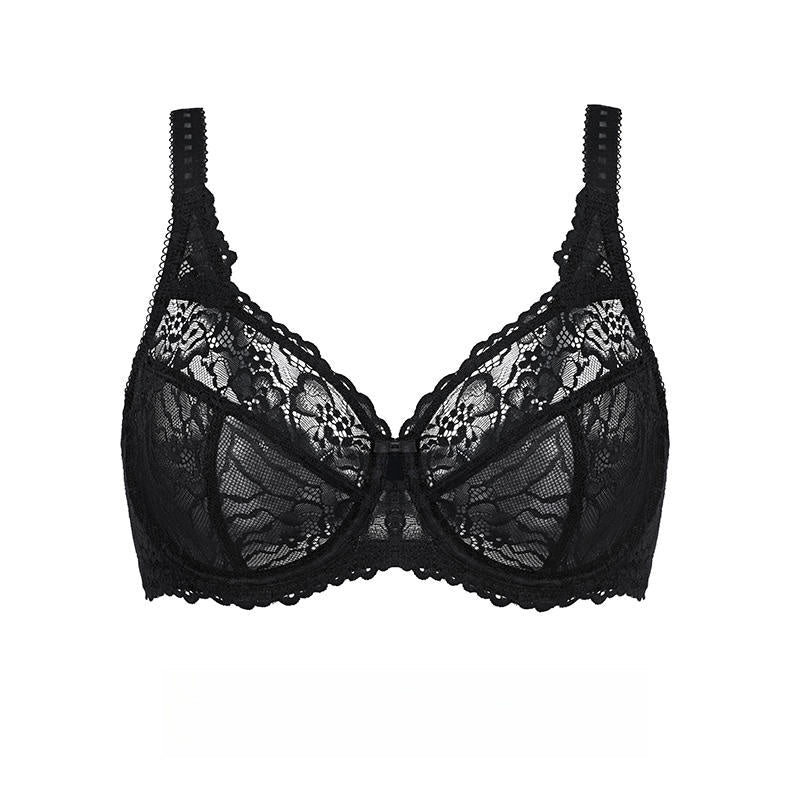 Boltoo Sexy Plus Size LingerieW578F - 1