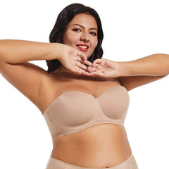 Boltoo Strapless BraW0163