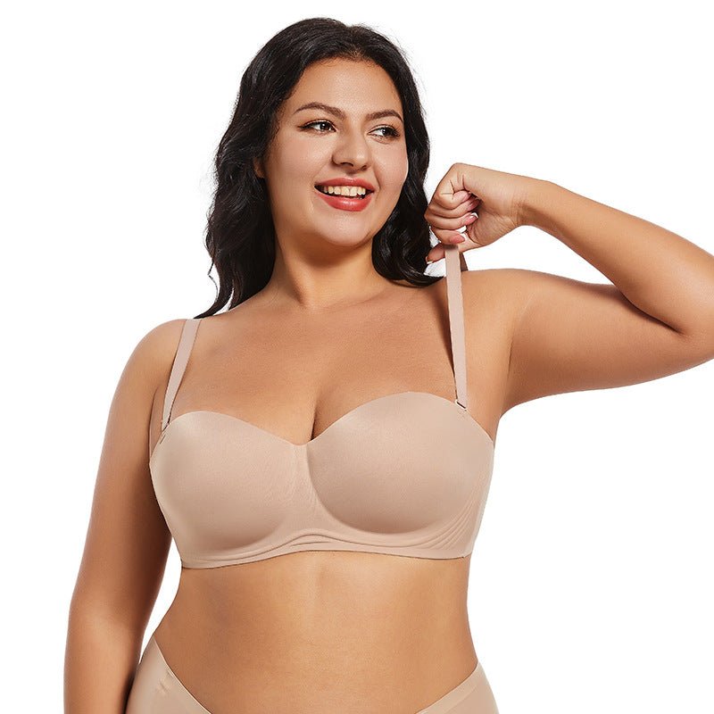 Boltoo - Boltoo Strapless Bra