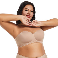 Boltoo - Boltoo Strapless Bra