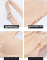 Boltoo - Boltoo Wireless Comfort Bra