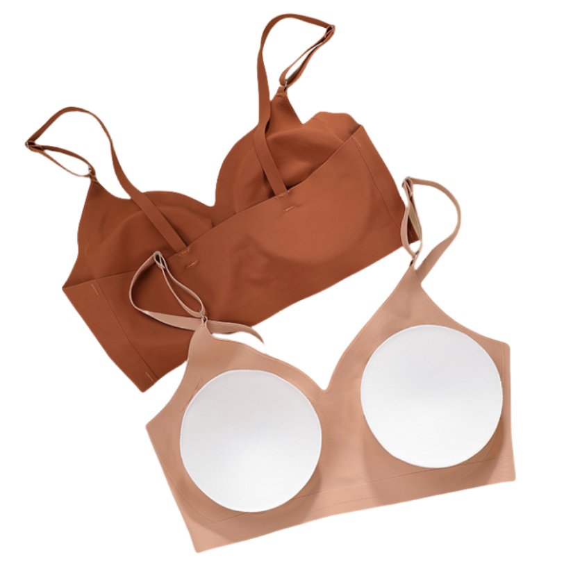 Boltoo - Boltoo Wireless Comfort Bra