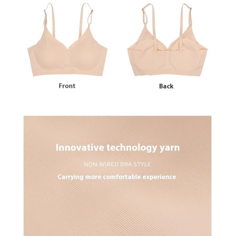 Boltoo - Boltoo Wireless Comfort Bra