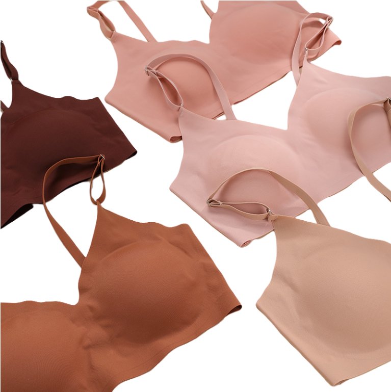 Boltoo - Boltoo Wireless Comfort Bra