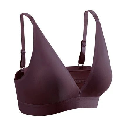 Boltoo Wireless Plunge Bra8407