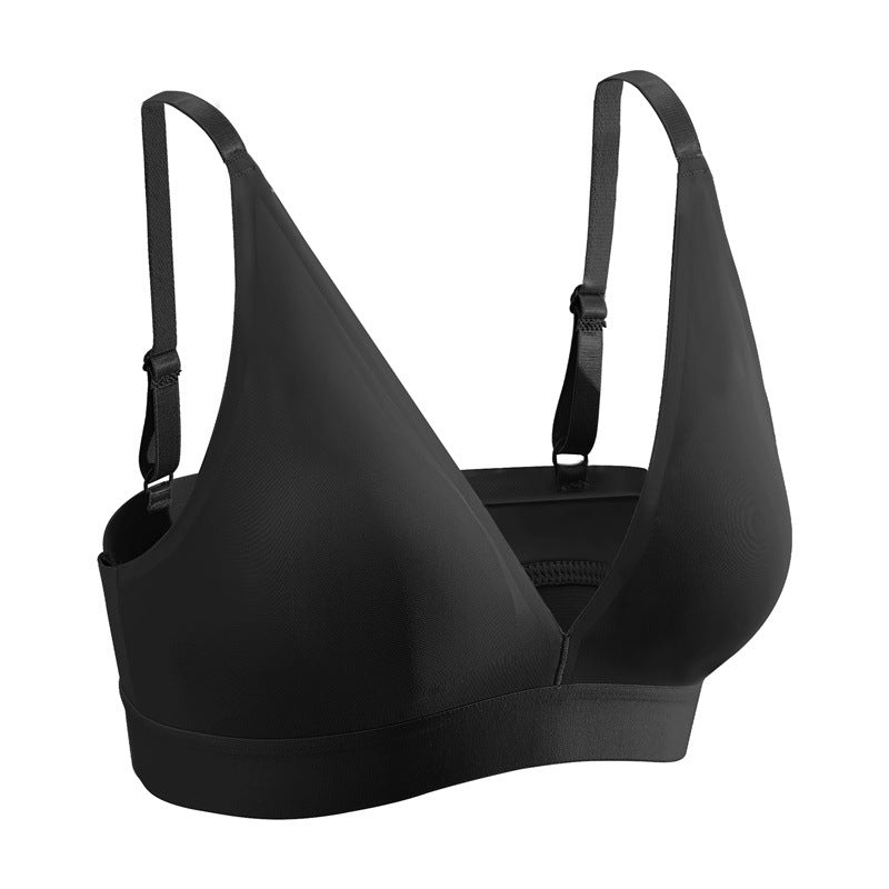 Boltoo - Boltoo Wireless Plunge Bra