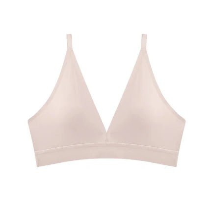 Boltoo Wireless Plunge Bra8399