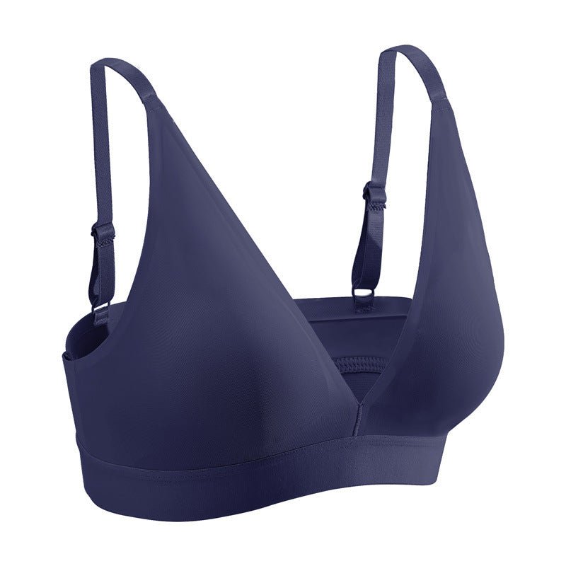 Boltoo Wireless Plunge Bra69811