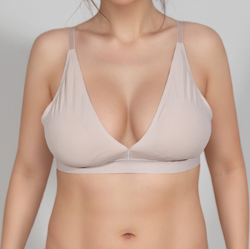 Boltoo Wireless Plunge Bra69815