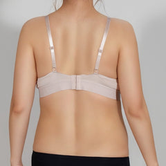 Boltoo Wireless Plunge Bra69815