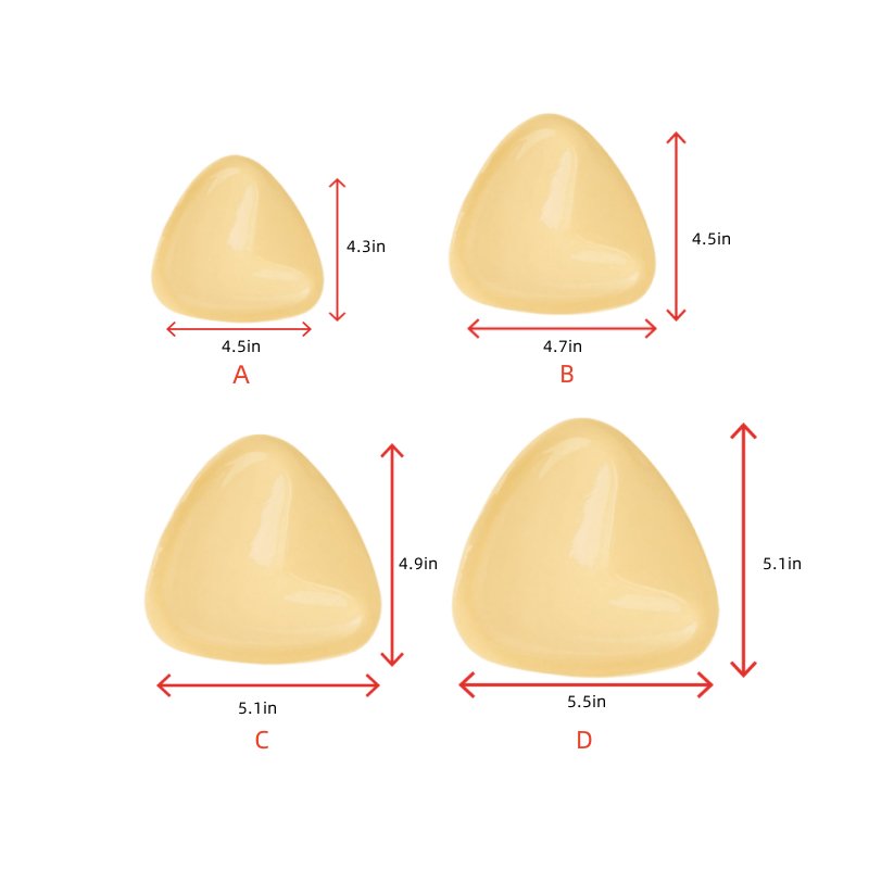 Boltoo - Boltoo Double - Sided Sticky Brabra