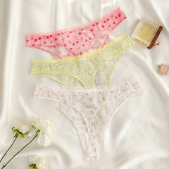 lace thong65143