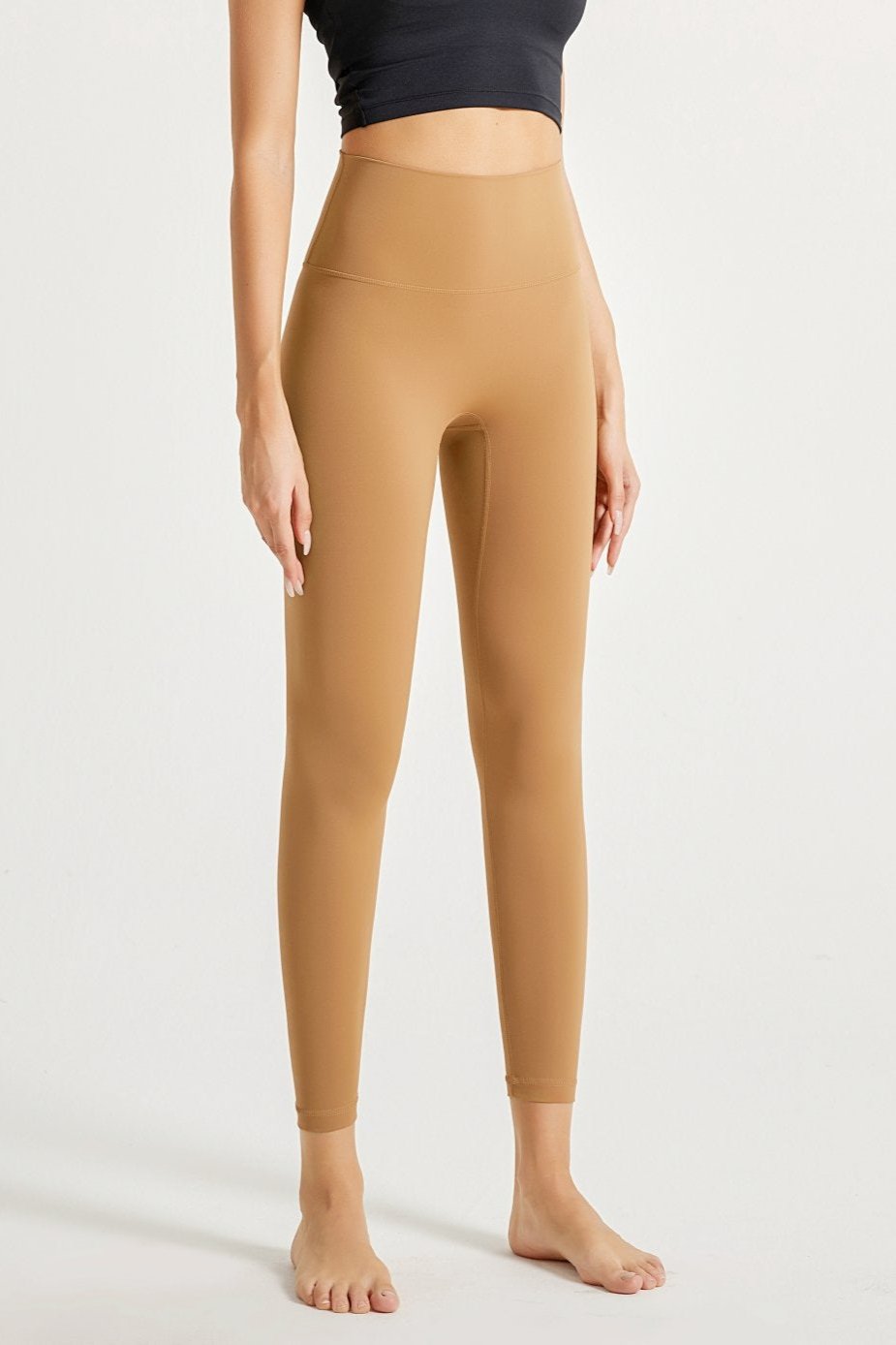 Nude Pocket Yoga Pant54162