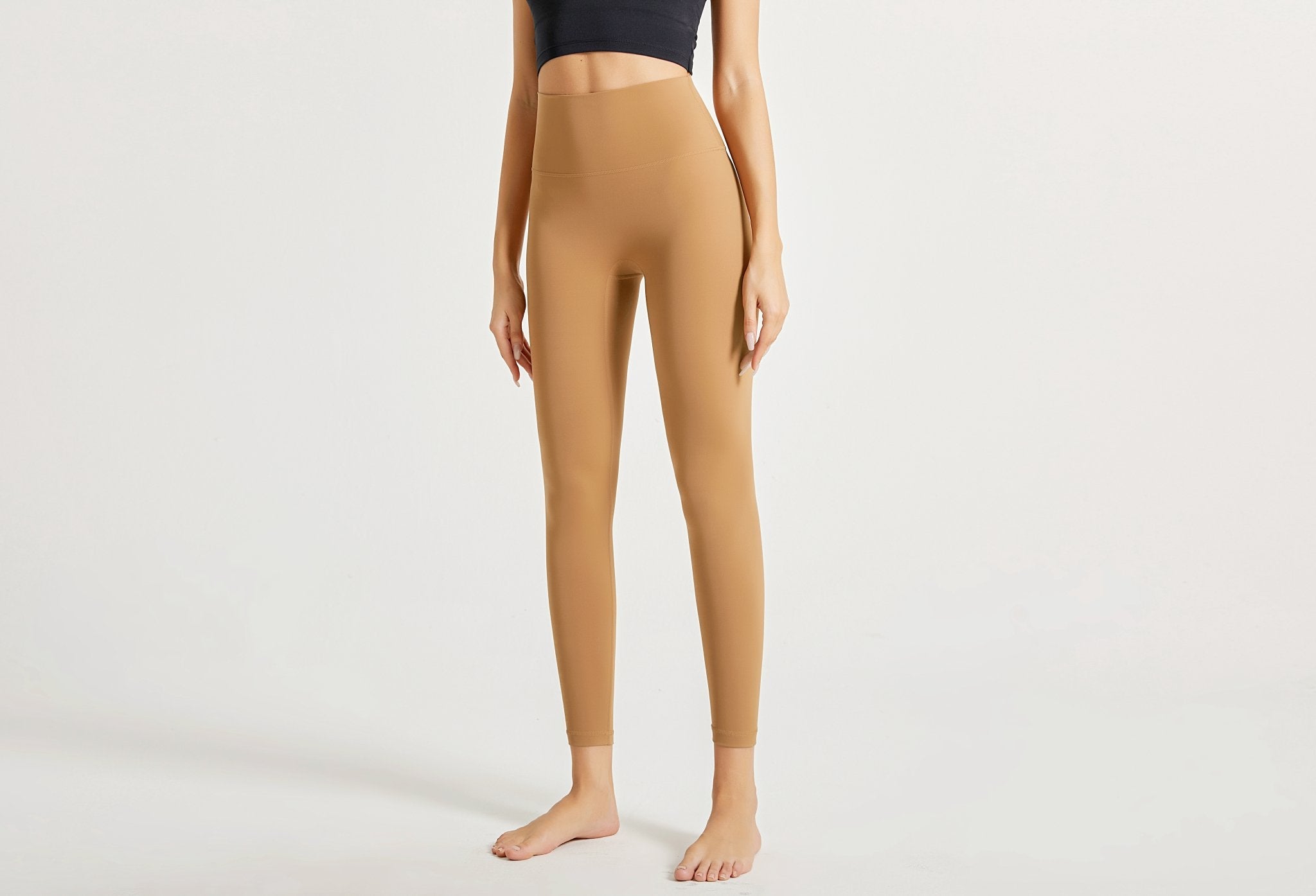 Nude Pocket Yoga Pant54162