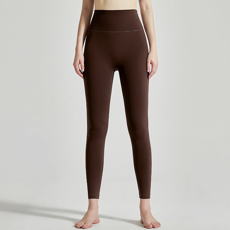 Nude Pocket Yoga Pant54166