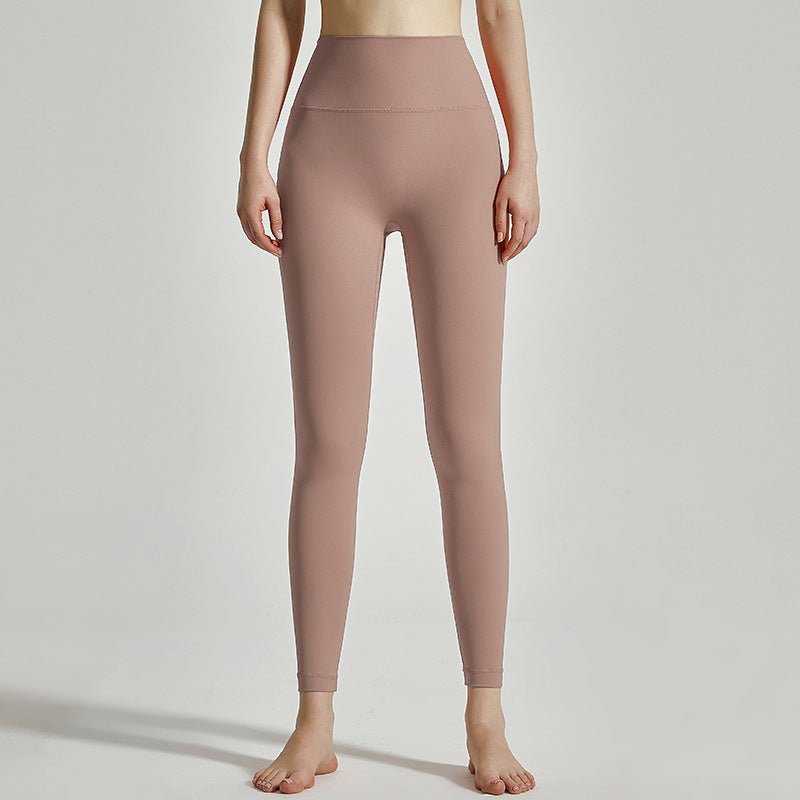 Nude Pocket Yoga Pant54174