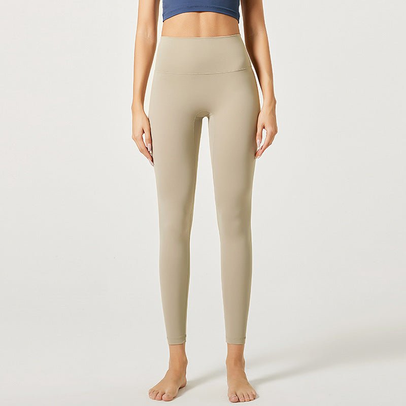 Nude Pocket Yoga Pant54182