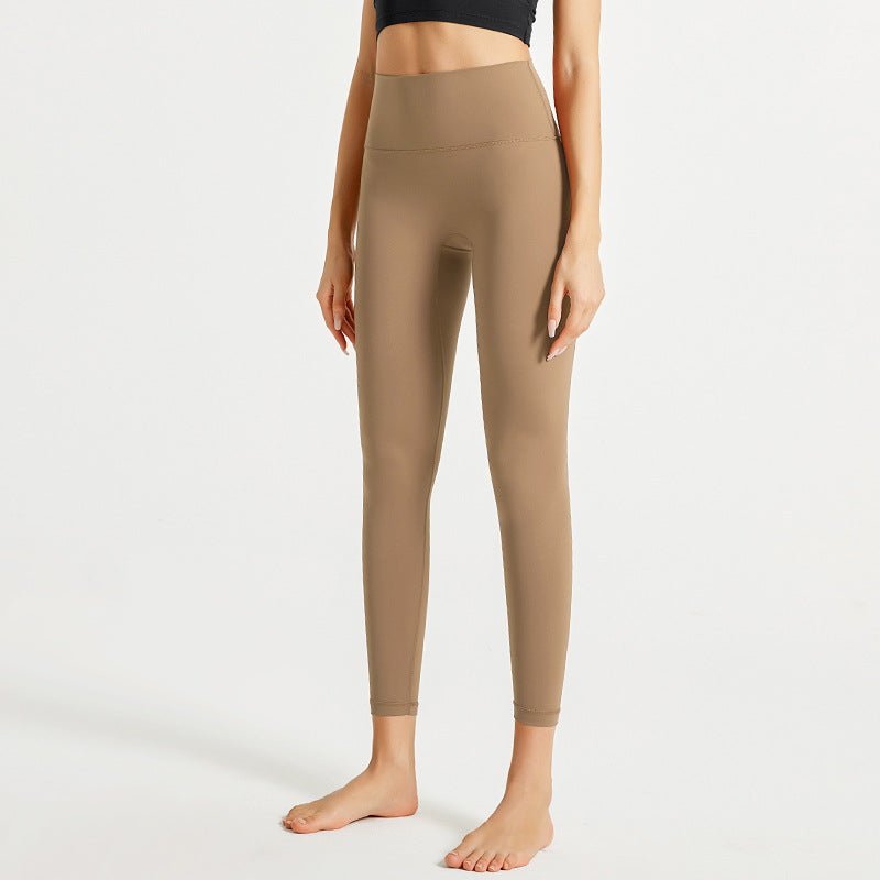 Nude Pocket Yoga Pant54162