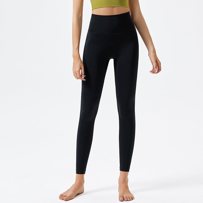 Nude Pocket Yoga Pant54555