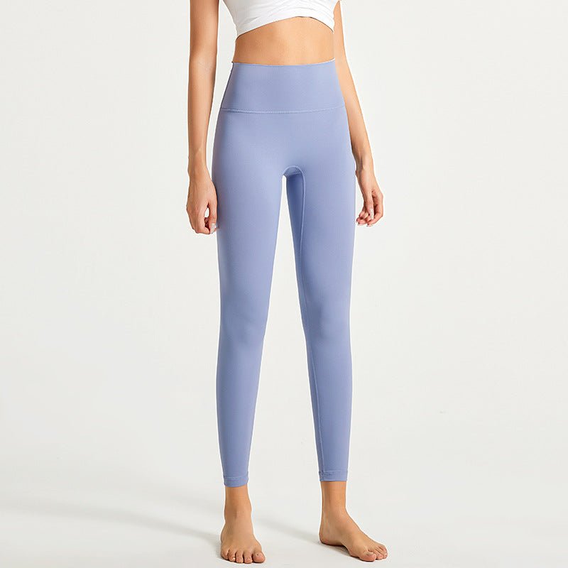 Nude Pocket Yoga Pant54547