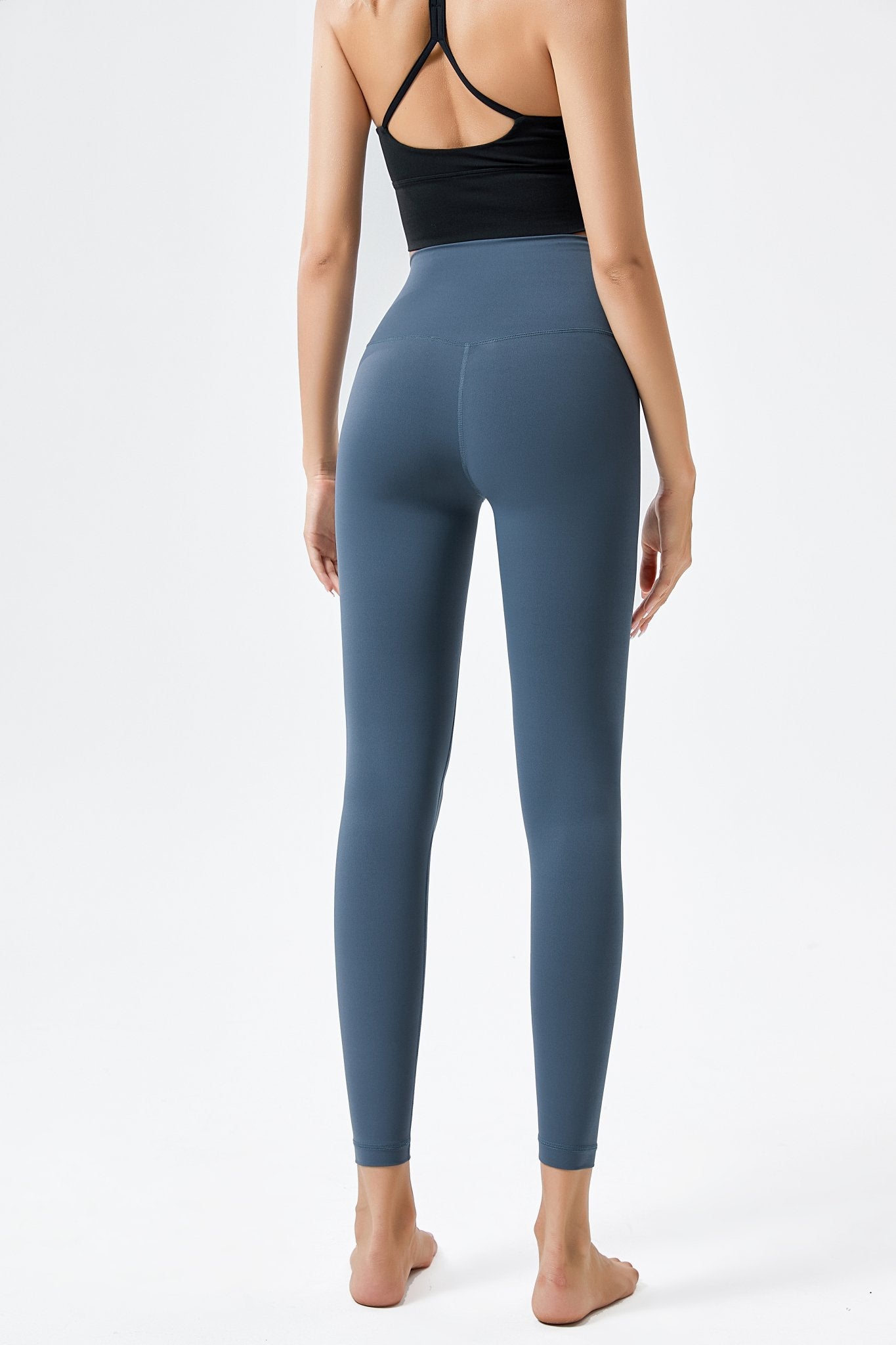 Nude Pocket Yoga Pant54651