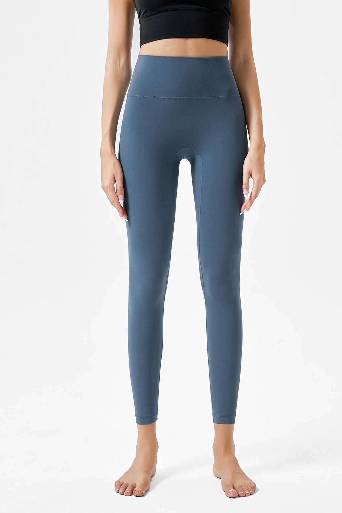 Nude Pocket Yoga Pant54651