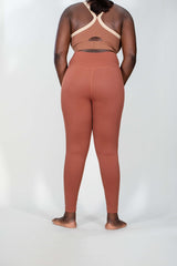 Nude Pocket Yoga Pant55219