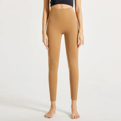 Nude Pocket Yoga Pant62549