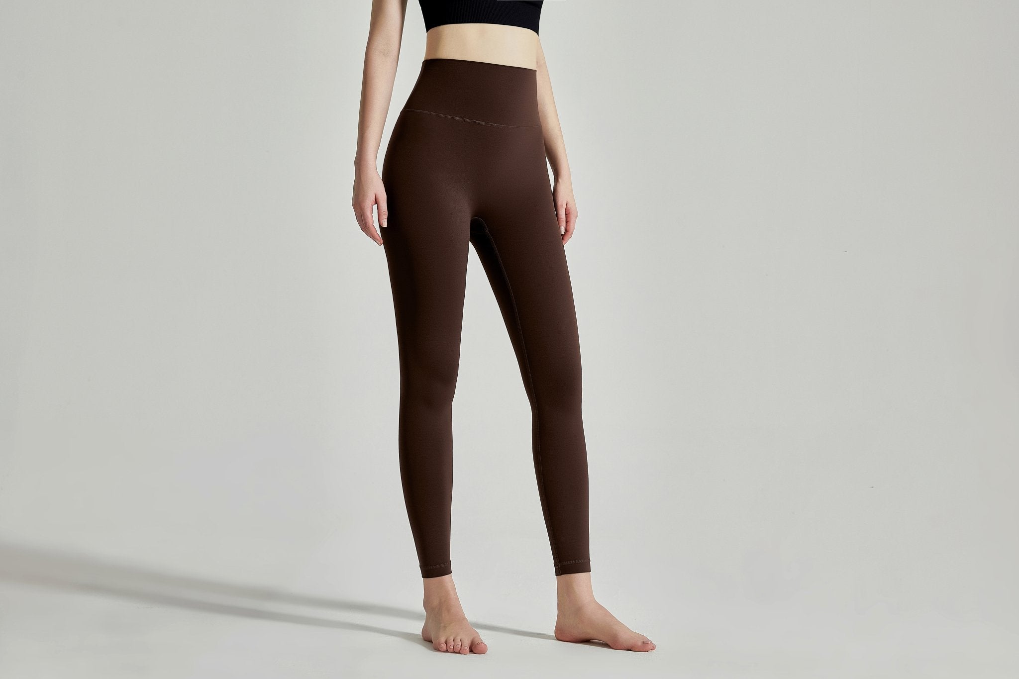 Nude Pocket Yoga Pant62541